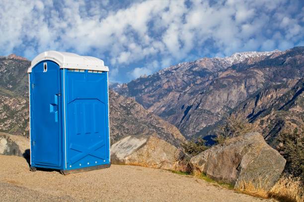 Portable Toilet Options We Offer in Mount Vernon, NY