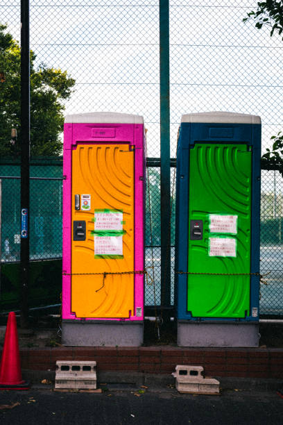 Best Porta potty cleaning services  in Mount Vernon, NY