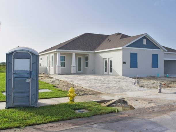 Best Affordable portable toilet rental  in Mount Vernon, NY